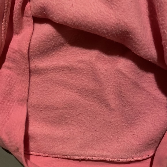 BABES CLUB SWEATER - Picture 4 of 5